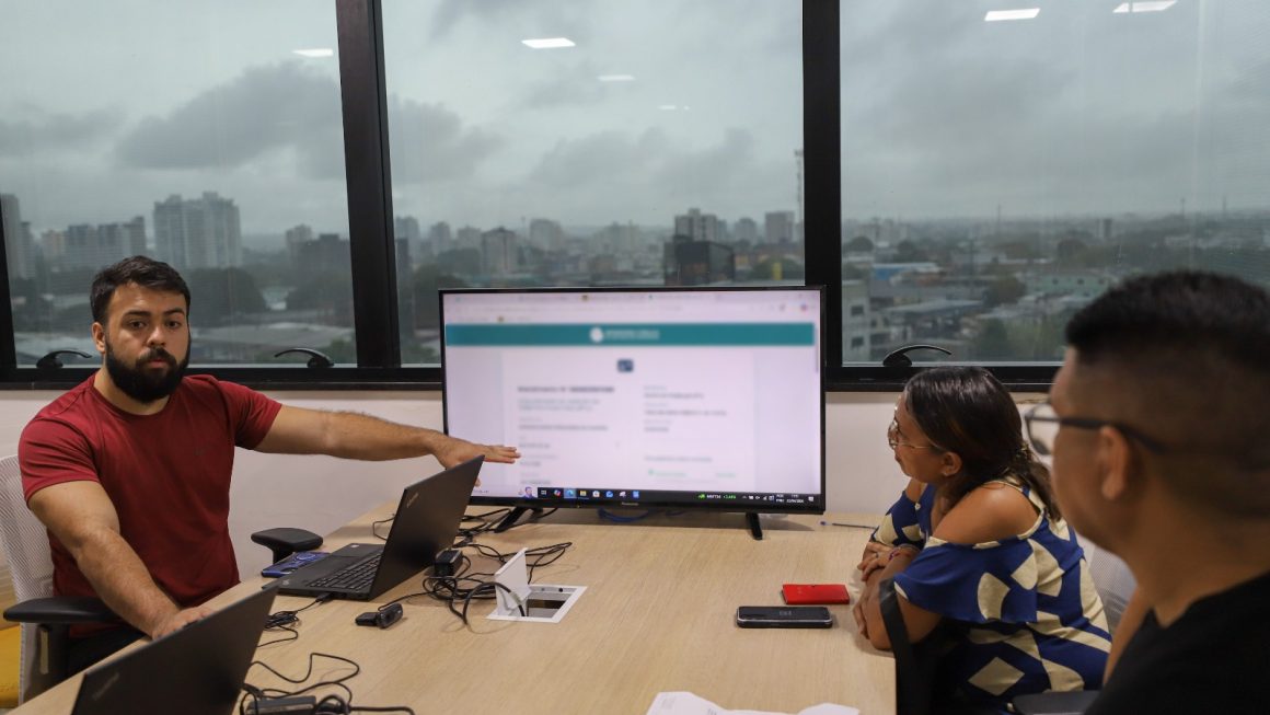 Defensoria do Amazonas lança plataforma para contestação do IPTU