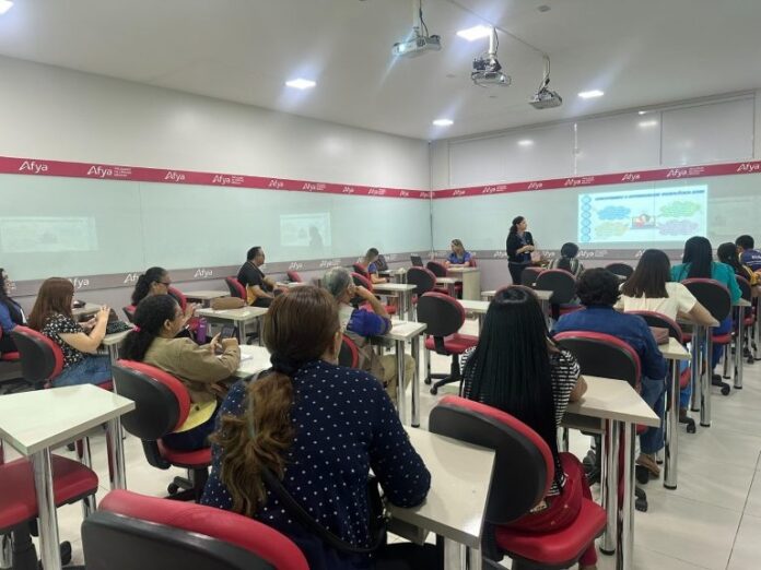 Encontro Nacional de Educação Científica acontece em Manacapuru