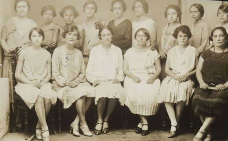 Brasil celebra 90 anos da conquista do voto feminino