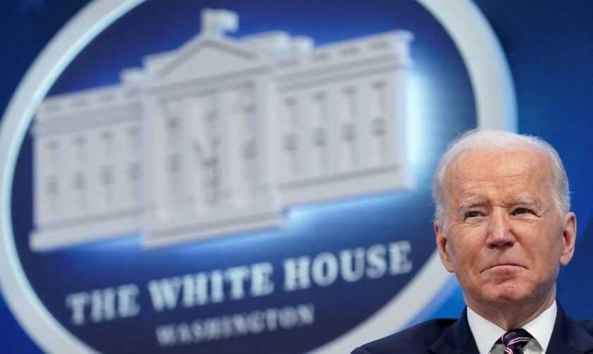 Joe Biden anuncia maior sanção econômica da história à Rússia