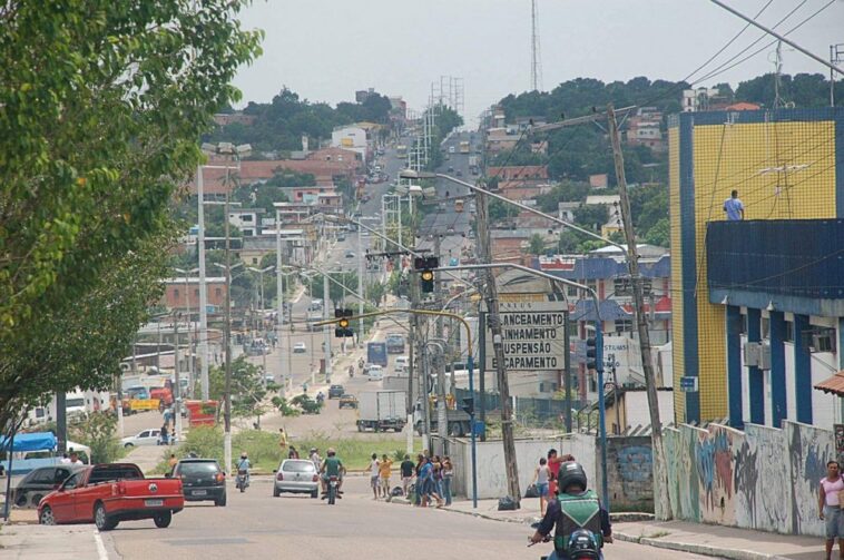 Conheça o Jorge Teixeira, o bairro mais populoso da Zona Leste de Manaus