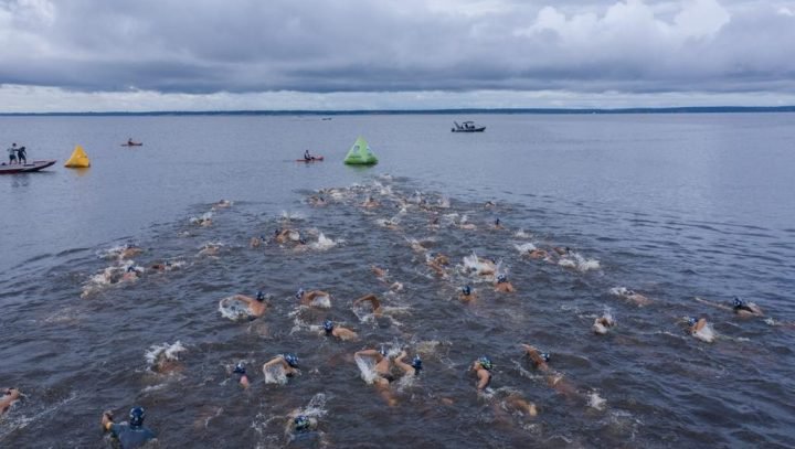 Manauscult apoia maratona aquática de turismo ambiental na RDS do Tupé