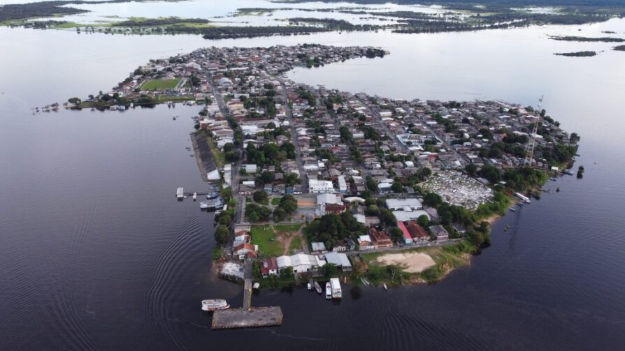 Amazonas insere quatro novos municípios no Mapa do Turismo Brasileiro