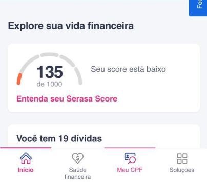 Está com o nome 'sujo' veja como fazer sua regularização!