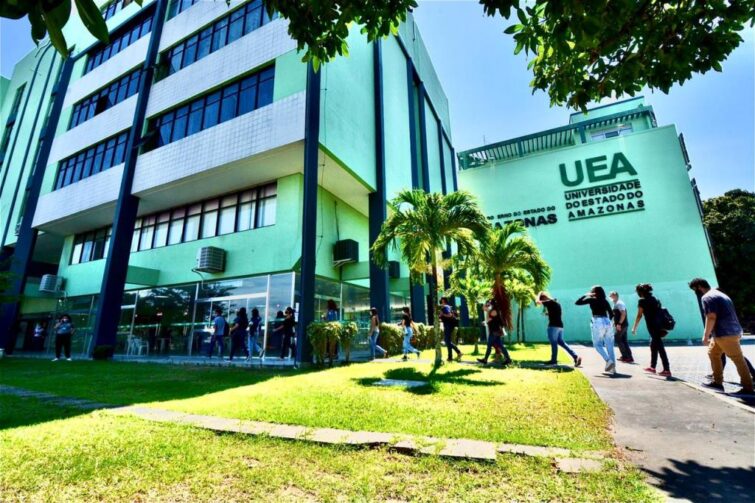 UEA divulga resultado do Vestibular e SIS 2021, acesso 2022