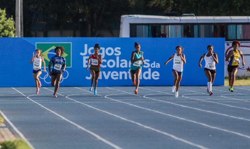 Decreto atualiza regras sobre recursos para entidades esportivas