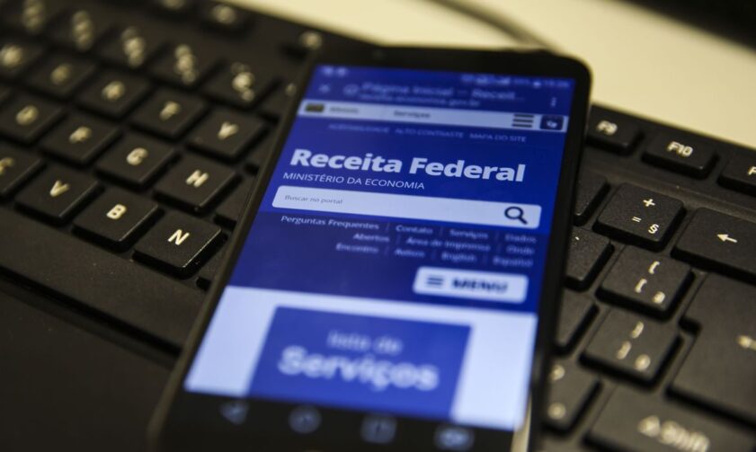 Receita anuncia regras da Declaração do Imposto de Renda deste ano