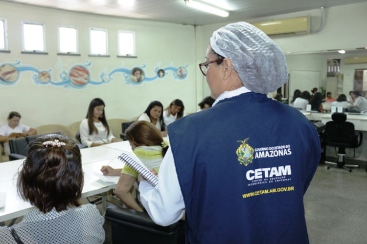 No Dia Internacional da Mulher, Estado vai dobrar vagas em cursos para mulheres no Cetam