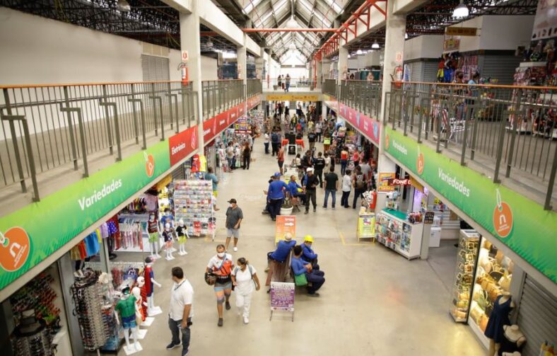 Fique por dentro dos serviços ofertados no Shopping Phelippe Daou, no Jorge Teixeira