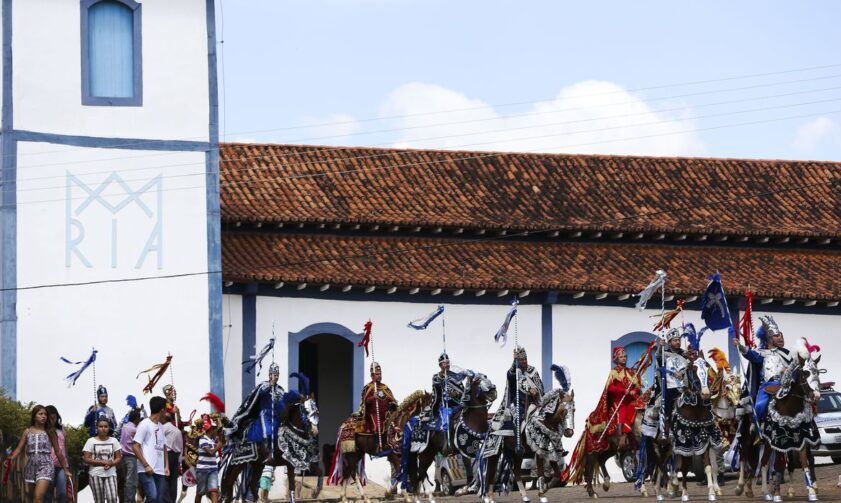 Ministério do Turismo tem cadastrado mais de 200 eventos para este ano