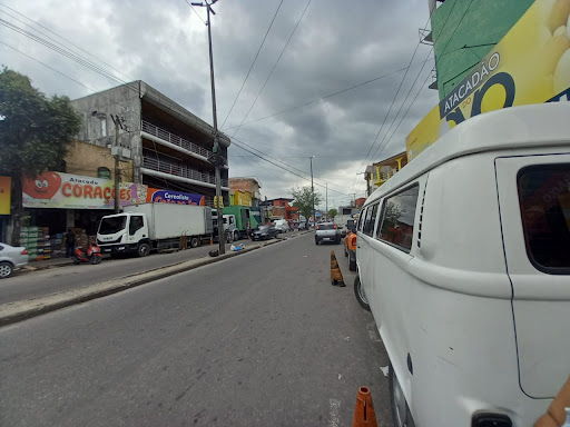 Rua dos fuxiqueiros?