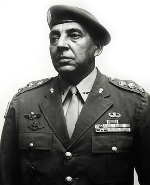 Quem foi Coronel Jorge Teixeira? Saiba mais sobre o militar que deu nome ao bairro