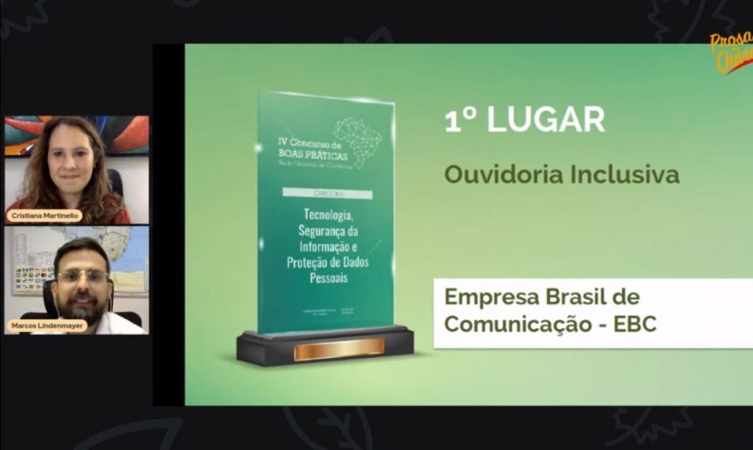 Geral Dia Nacional do Ouvidor: o poder de mudança nas mãos do cidadão