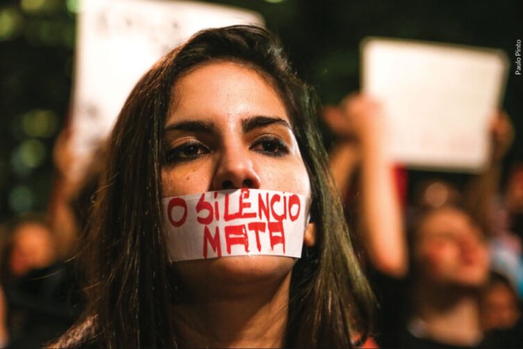 Sancionada a lei que garante sigilo de informações de mulheres vítimas de violência