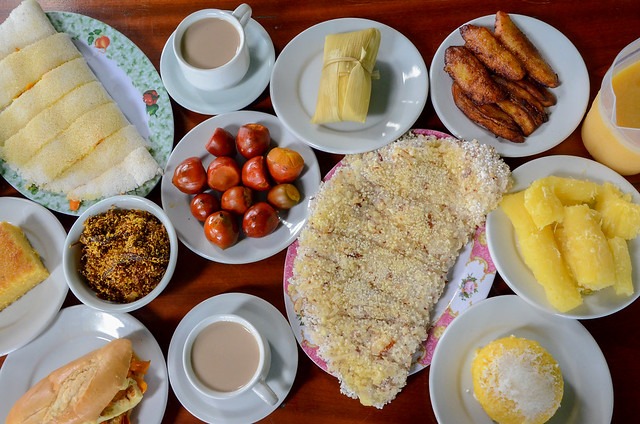 Dia mundial do café: a bebida perfeita para acompanhar a culinária amazonense