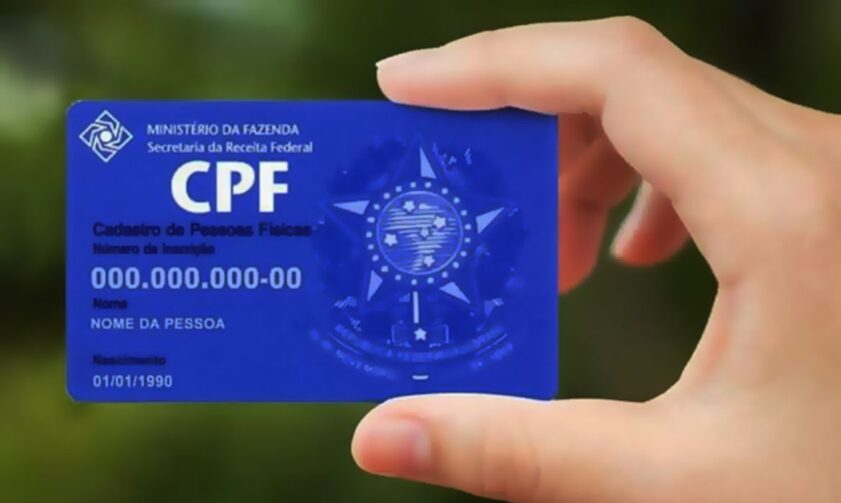 Saiba como limpar seu CPF negativado