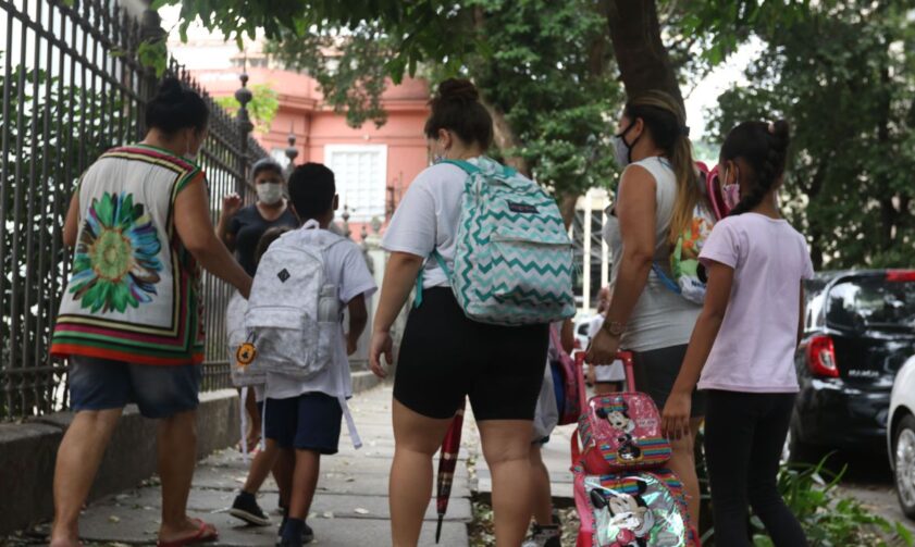 Olimpíada Mirim de Matemática abrange alunos do 2º ao 5º do funamental