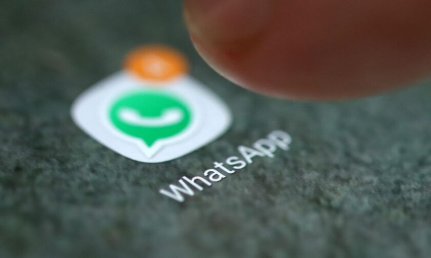 WhatsApp anuncia atualização com restrições para o Brasil