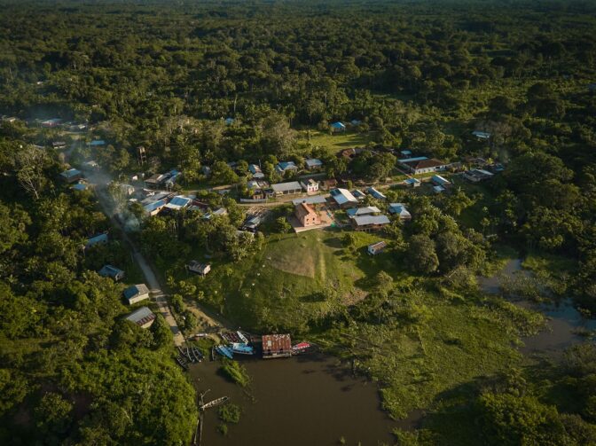 Cartilhas com metodologia inovadora de educação ambiental abordam espécies de animais e plantas símbolos da conservação