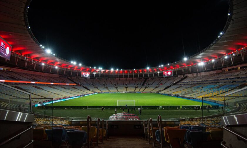 Fla recebe Sporting Cristal em último jogo da 1ª fase da Libertadores