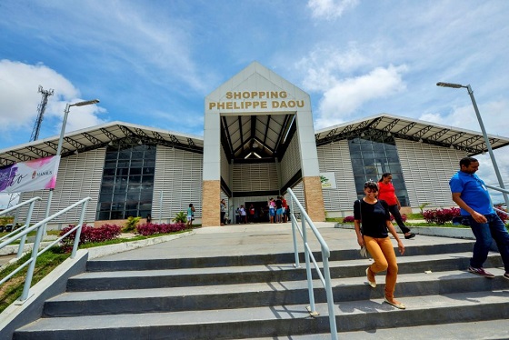 Shopping no Jorge Teixeira oferece ações e atendimentos voltados para mulheres