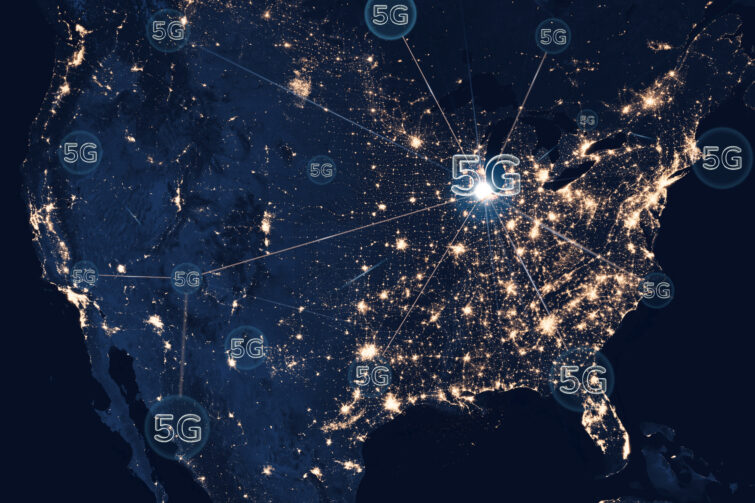 Em Manaus, Lei do 5G é sancionada trazendo conectividade à população