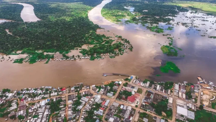 Oportunidade: 40 vagas emprego em municípios do interior do Amazonas