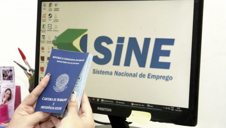 Sine Manaus oferta 175 vagas de emprego nesta terça-feira, (21)