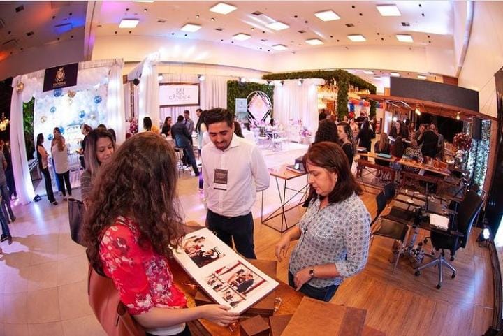 Feira ‘The Week’ apresenta negócios e oportunidades para empreendedores de Manaus