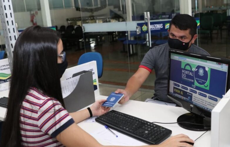 Sine Amazonas divulga 125 vagas de emprego em diversas áreas para esta sexta-feira (03)