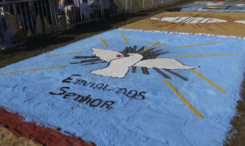 Estados celebram Corpus Christi com feriado e ponto facultativo