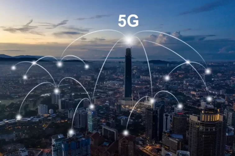 5G no Brasil: Descubra o que é e como aproveitar suas funcionalidades