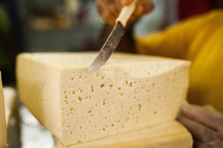 Assim como a farinha de Uarini, queijos de Autazes terão laudo de identificação geográfica