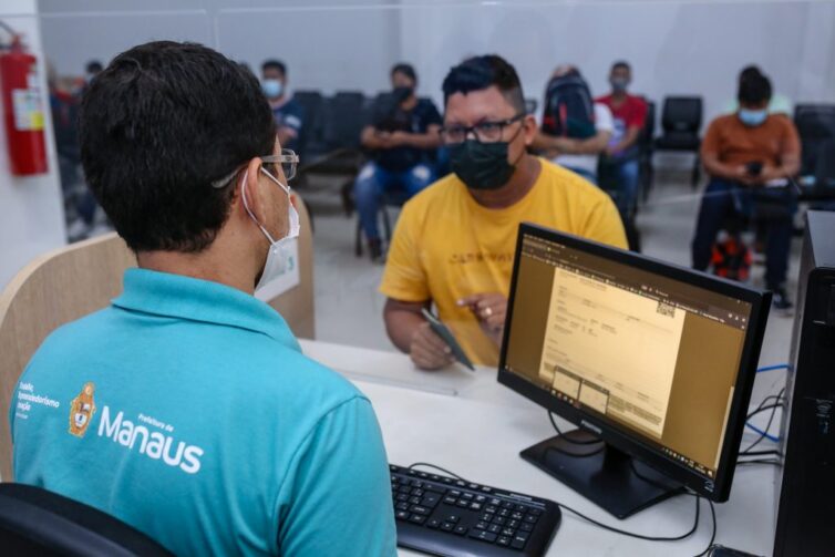 Sine Manaus oferta 247 vagas de emprego nesta segunda-feira (1º)