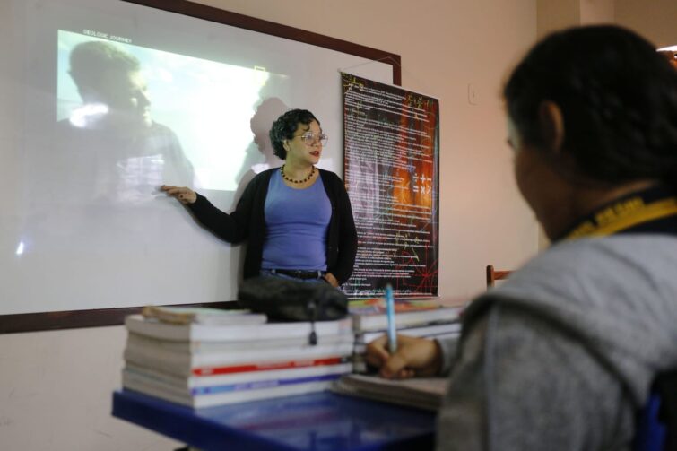 Secretaria de Educação convoca 91 candidatos aprovados no PSS 2022 