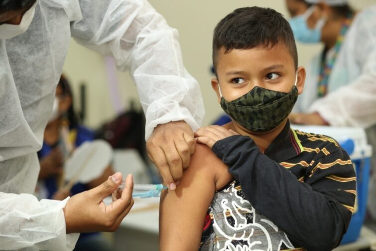 Campanha de vacinação contra dengue em Coari tem início a partir de 8 de abril