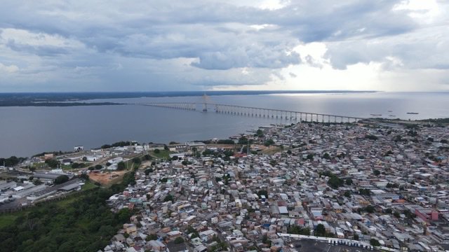 Manaus terá programação especial em comemoração a ‘Semana do Turismo’