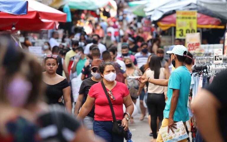 Comércio De Manaus Terá Horários Diferenciados Nos Feriados De 5 E 7 De Setembro No Ar 9873