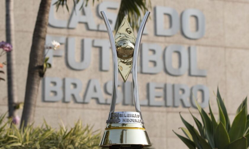 CBF divulga datas e horários da final do Brasileiro Feminino