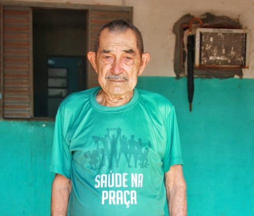 Morador de Autazes relembra sua trajetória e declara seu amor pelo município