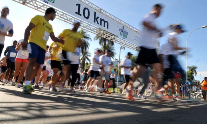 Inscrições para a corrida “Manaus em Movimento” estão abertas