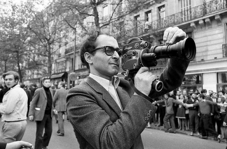 Morre diretor de cinema franco-suíço Jean-Luc Godard aos 91 anos