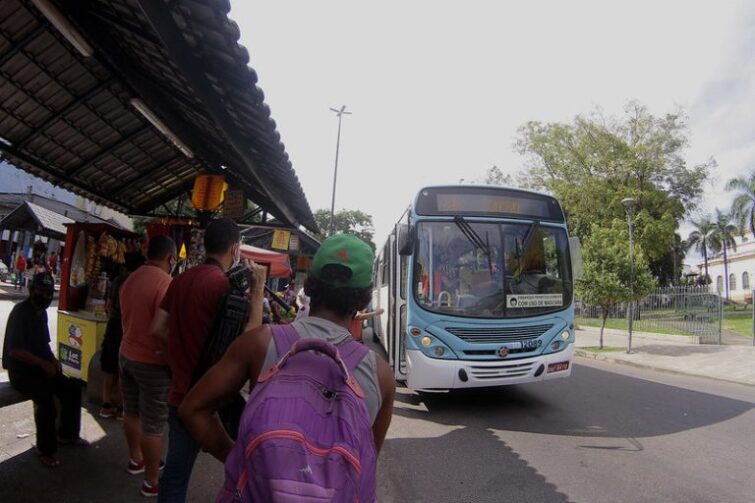 Manaus terá gratuidade na tarifa de ônibus no dia eleição