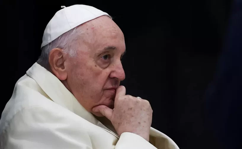 Papa Francisco manda mensagem ao Brasil: 'Que Nossa Senhora Aparecida livre o brasileiro do ódio, intolerância e violência'