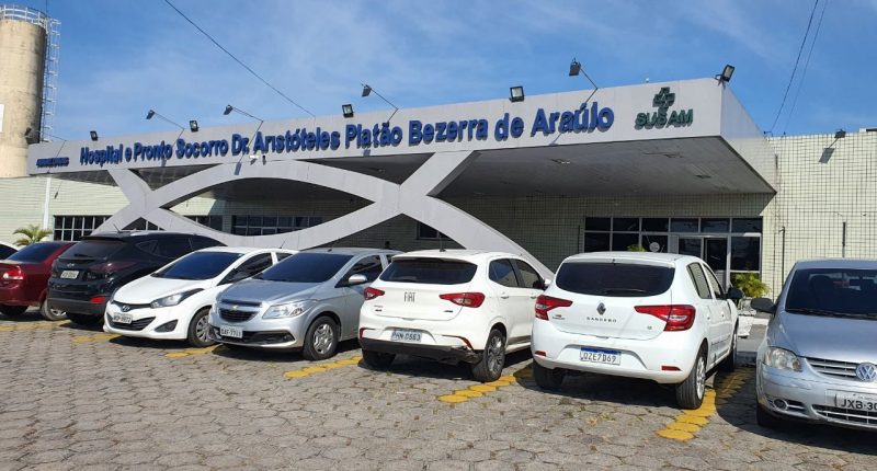 Ferido com queda em ponte na BR-319 tem alta médica em Manaus