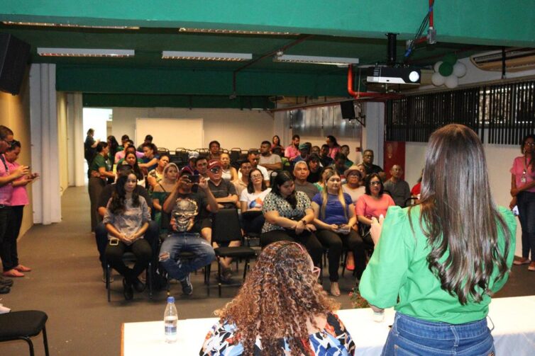 Edição do workshop de Turismo Sustentável capacita 171 agentes no interior do AM