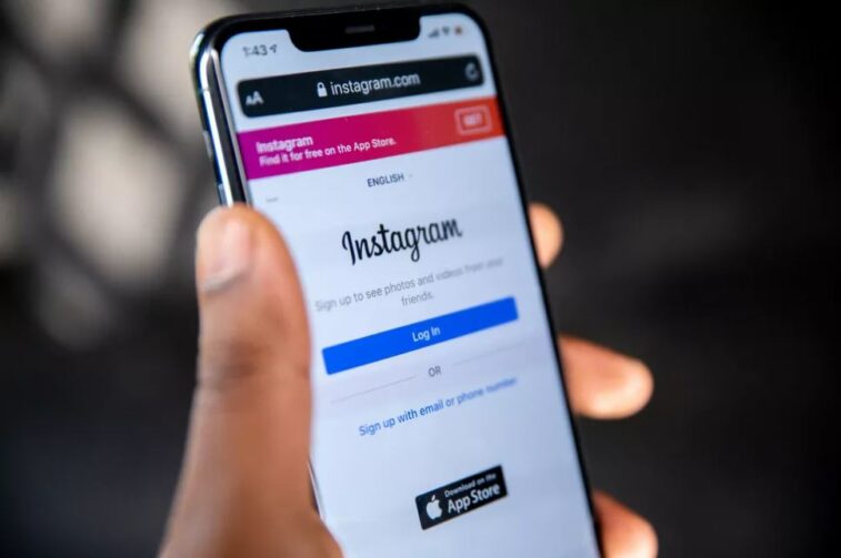 Instagram suspende contas de usuários nesta segunda-feira (31)
