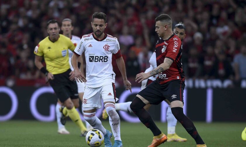 Saiba onde assistir a Final da Libertadores em Autazes