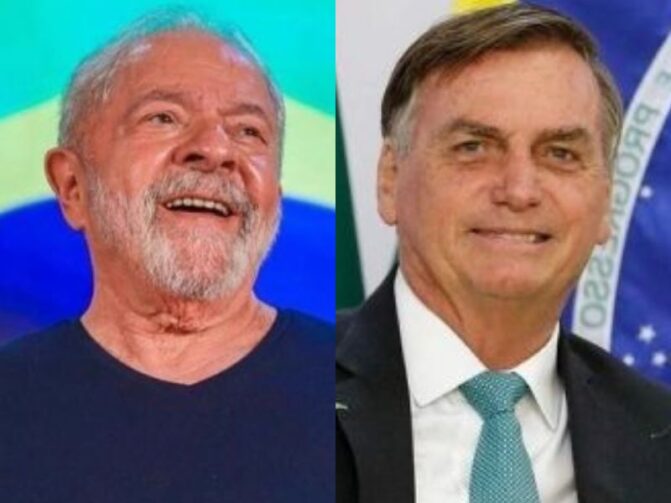 Confira a agenda dos candidatos à Presidência desta segunda (17/10)