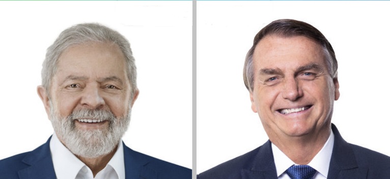 Confira a agenda dos candidatos à Presidência para esta quinta-feira, (20)